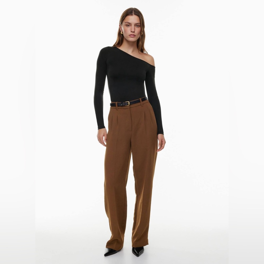 Wilfred effortless pant